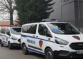 Plagos 48-vjeçarin me thikë në Tiranë, autori kapet nga policia.