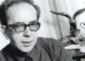 Pllakë përkujtimore për Ismail Kadarenë, simbol i letërsisë shqiptare, vendoset në qendër të Parisit