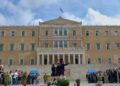Polemika në Greqi mbi ndalimin e protestave afër monumentit të Ushtarit të Panjohur