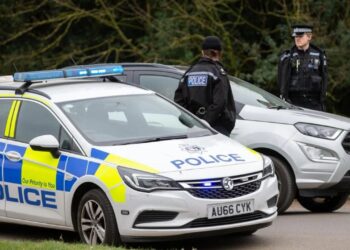 Policia britanike arreston 3 individë në Londër për lidhje me inteligjencën ruse.