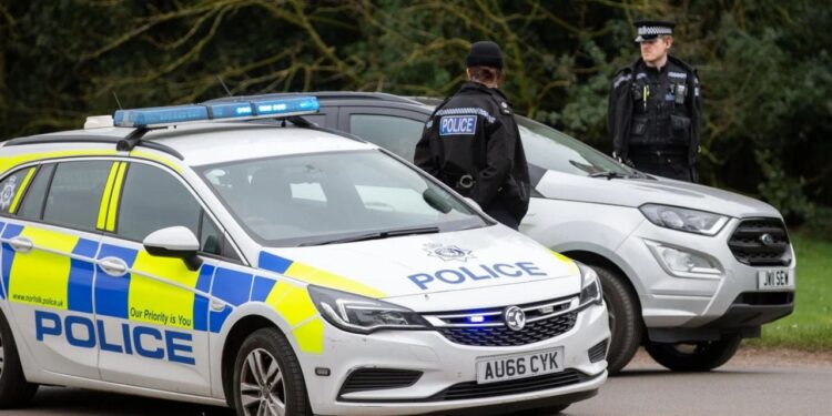 Policia britanike arreston 3 individë në Londër për lidhje me inteligjencën ruse.