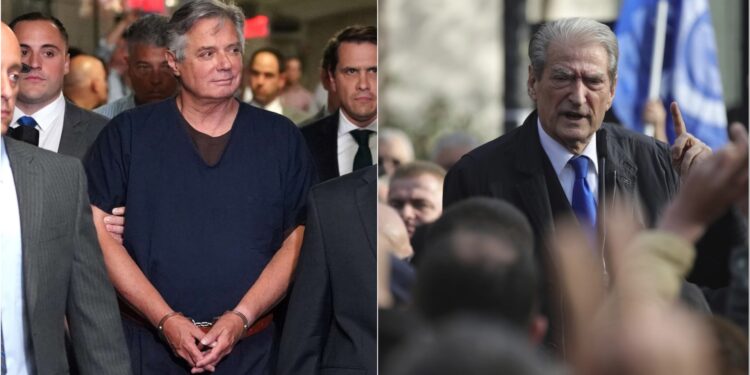 Politiko zbardh: Berisha përdori gjithashtu ekspertizën e ish-konsultantit amerikan, përveç LaCivitas, për zgjedhjet e 11 majit.