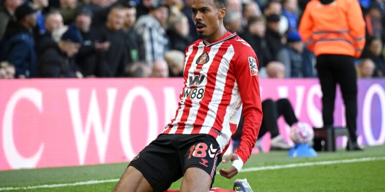 Premier League: Chelsea e pësuan në fund, Xhaka dhe shokët përmbysin Blutë e Londrës në "Stamford Bridge"