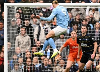 Premier League: Haaland vazhdon të shkëlqejë, realizon dy gola në triumphin e radhës të Cityt, Arsenal mban pozitat e para.