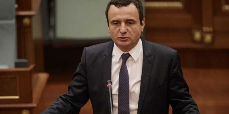 Presidentja e Kosovës e ngarkohet për krijimin e qeverisë, Kurti: Është e nevojshme të shqyrtojmë kontributet e fushatave në komunat.