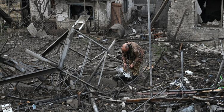 "Presioni për rrugën e duhur" / BE-ja diskuton për Ukrainën: Nuk duhet të harrojmë se Rusia është agresori.