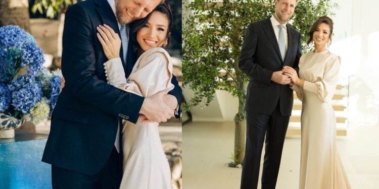 Princi Leka fejohet me Blerta Celibashi në një ceremoni private në jug të vendit, njofton Pallati Mbretëror.