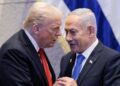 Pritje e ngrohtë në Izrael dhe vlerësime për Netanyahun, New York Times: Këto janë pikat që Trump nuk i përmendi për Gazën.