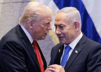 Pritje e ngrohtë në Izrael dhe vlerësime për Netanyahun, New York Times: Këto janë pikat që Trump nuk i përmendi për Gazën.
