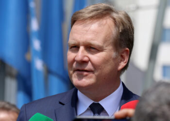 Propozimet për dialogun ndërmjet Kosovës dhe Serbisë: Po shënohet avancim.