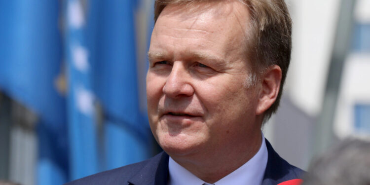 Propozimet për dialogun ndërmjet Kosovës dhe Serbisë: Po shënohet avancim.