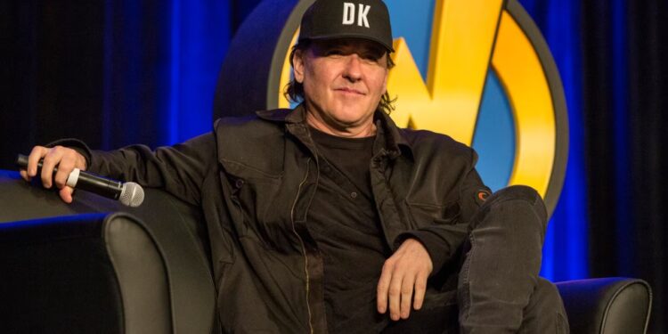 Protesta ndaj administratës Trump: Aktori i njohur adreson Presidentin me një mesazh të fortë.