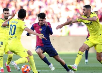 Protestë e futbollistëve spanjollë ndaj LaLigas për ndeshjen në SHBA, nis kësaj jave.