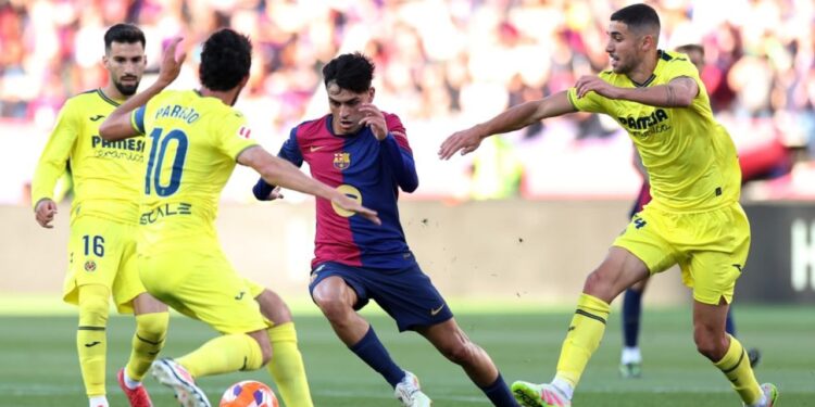 Protestë e futbollistëve spanjollë ndaj LaLigas për ndeshjen në SHBA, nis kësaj jave.