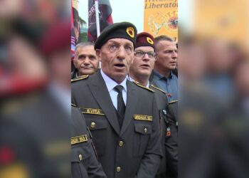 Protestë për mbështetje të çlirimtarëve, veteranët e UÇK bëjnë thirrje për liri: Përjetuam shumë vuajtje gjatë luftës.