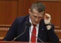 "Pse Rama është konsideruar i paprekshëm?" / Dumani reagon ndaj deputetit të opozitës: Për SPAK, emrat nuk janë të rëndësishëm, por...