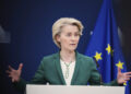Pse Von der Leyen shmangu një konferencë për shtyp në Prishtinë