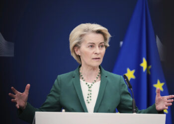 Pse Von der Leyen shmangu një konferencë për shtyp në Prishtinë