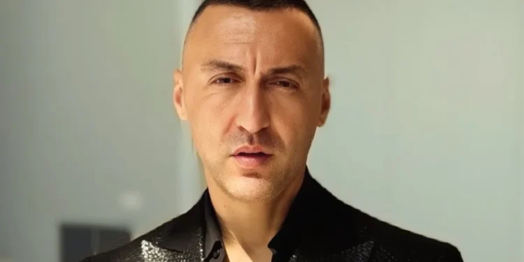 "Pse është kaq i dështuar": G-Bani i përgjigjet ashpër ndjekësit në Instagram!