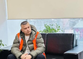 Punonjësi i OSSH, që shpëtoi dy fëmijë nga mbytja në Velipojë, ndërron jetë pas një komë.