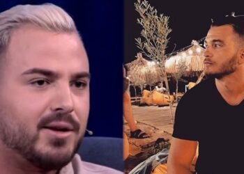 "Qendra e Thirrjeve për Të Rritur Popullaritetin”: Arjon Muça i përgjigjet Ronaldo Sharkës: Flisni me emra!