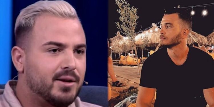 "Qendra e Thirrjeve për Të Rritur Popullaritetin”: Arjon Muça i përgjigjet Ronaldo Sharkës: Flisni me emra!