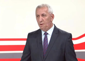 Quni: Nëse vërejmë reflektimin e liderëve politikë, e shohim koalicionin si një mundësi edhe me VV-në.