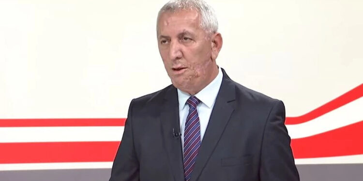 Quni: Nëse vërejmë reflektimin e liderëve politikë, e shohim koalicionin si një mundësi edhe me VV-në.