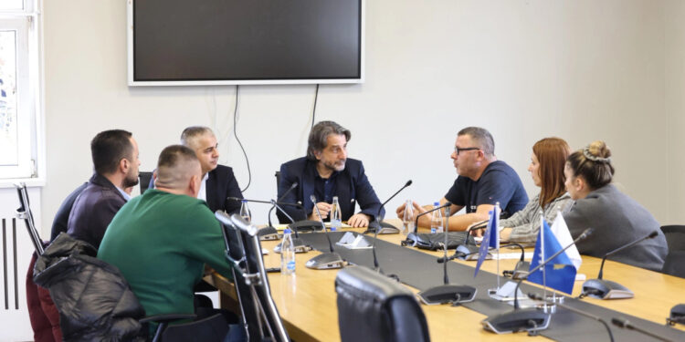 Rama: Bllokimi i buxhetit nga autoritetet qendrore ka arsye politike të dukshme.