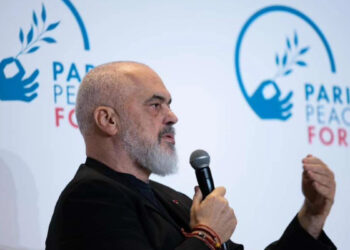 Rama: Kosova është shtet për ne, por Serbia e sheh ndryshe – kjo është sfida kryesore.