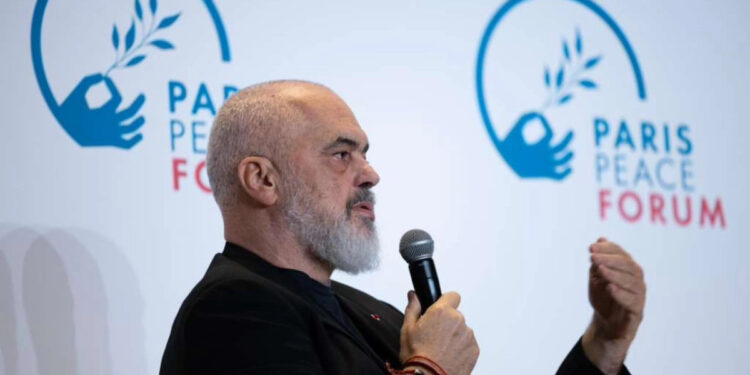 Rama: Kosova është shtet për ne, por Serbia e sheh ndryshe – kjo është sfida kryesore.