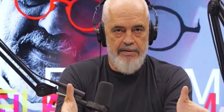 Rama: Marrim përgjegjësinë për infrastrukturën e ndërtimeve të reja të drejtësisë, planifikim i detajuar për hapësirat publike në çdo sektor të urbanizimit të vendit.