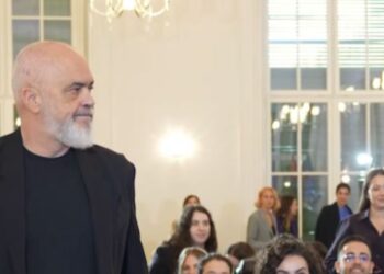 “Rama: Një mesazh pozitiv për bizneset lidhur me rëndësinë e përfundimit të suksesshëm të paqes fiskale”