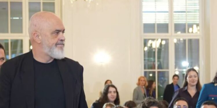 “Rama: Një mesazh pozitiv për bizneset lidhur me rëndësinë e përfundimit të suksesshëm të paqes fiskale”