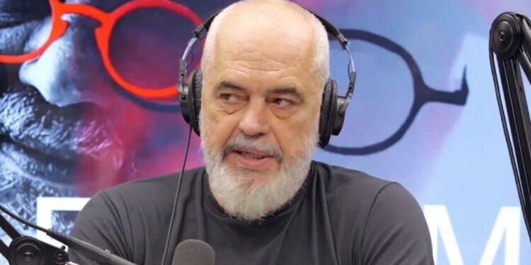 Rama në “Flasim”: Djalli nuk është aq i zi sa mendohet/ Kryeministri reagon për lënien e politikës: Ka raste që…