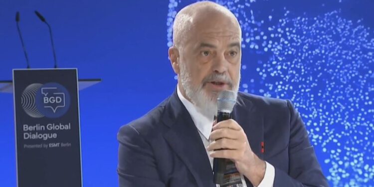 Rama nga Berlini: Si një pacient me 27 mjekë, të gjithë duhet të pajtohen për anëtarësimin e Shqipërisë në BE