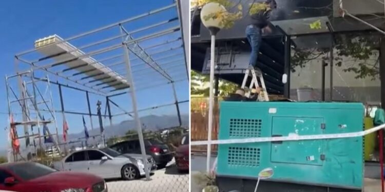 Rama paralajmëron bizneset që shkelin ligjin: Nga prishja e ndërtimeve pa leje deri te lirimi i hapësirave publike