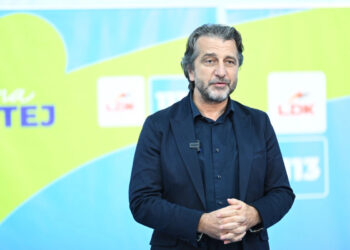 Rama për balotazhin: Ne jemi në koalicion me qytetarët.