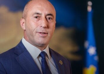 Ramush Haradinaj komenton për suksesin historik në zgjedhjet lokale: Nga nesër fillojmë me punën.
