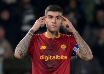 "Ranieri thotë se më urrente si rival" / Kapiteni i Romës rrëfen: Sa i përket mosmarrëveshjeve me Spallettin, ja çfarë ndodhi në të vërtetë.