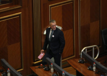 Rashiqi e sheh "shumë të mundshme" mbështetje për kandidaturën e tij si nënkryetar.