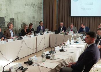 Reforma Zgjedhore: Konsensusi i parë, komisioni do të ketë përfaqësim të barabartë nga PS dhe PD.