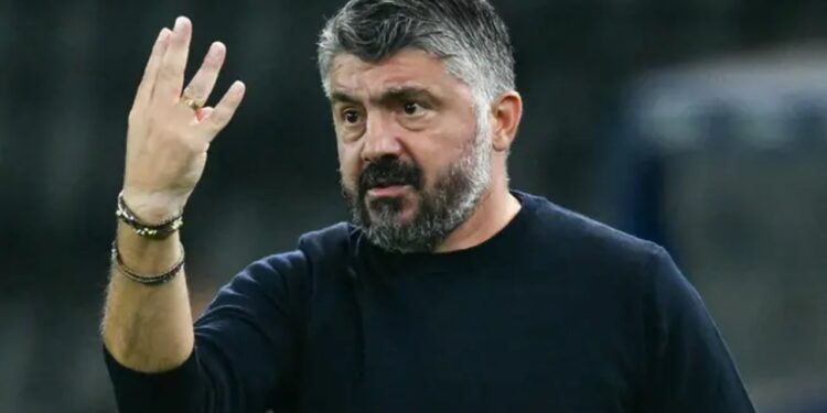 Rino Gattuso bën një premtim të guximshëm: Nëse nuk arrijmë të kualifikohemi për Botëror, do të jap dorëheqjen dhe do të largohem nga Italia.