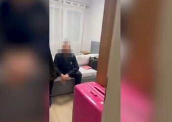 Riu në Tiranë shfrytëzonte katër gra kolumbiane për prostitucion, zbulohet apartamenti i tij.