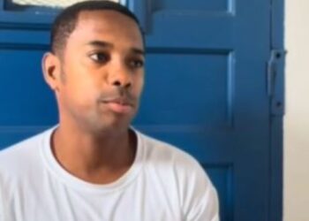 Robinho, i dënuar me 9 vjet për përdhunim ndaj një shqiptareje, flet për herë të parë: Nuk kam asnjë favor në burg si ish-lojtar futbolli.