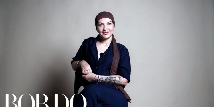 Rovena tregon për betejën me kancerin: "E kisha mendimin për të hequr dorë, por..."/ EKSKLUZIVISHT PËR BORDO