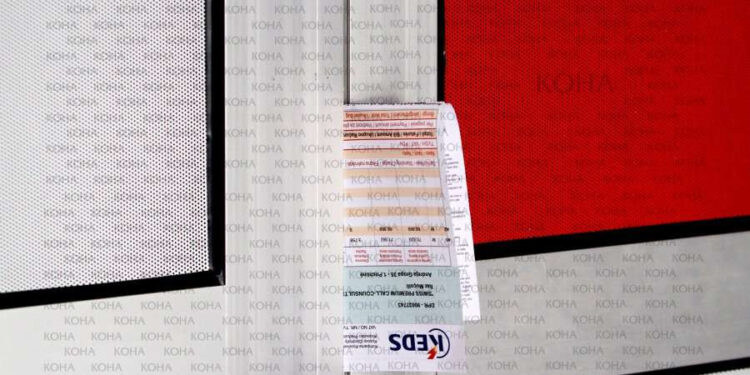 Rritja e çmimit të energjisë kërcënon operimin dhe tregun e kompanive prodhuese dhe shërbyese.