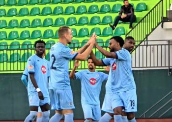 Rrogozhina e Tiranës pa gola, dy ndeshje përfunduan me barazim në raundin e fundit të kampionatit.