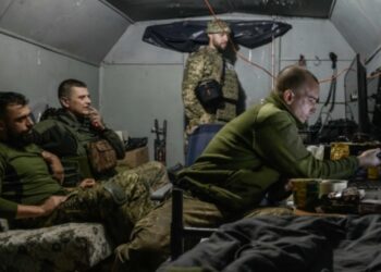 Rubio dhe Lavrov në bisedime për çështje të rëndësishme, Trump thotë se Kievi ka ende mundësi për të fituar luftën, por...