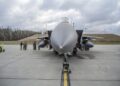 Rusët e bombarduesve strategjikë realizojnë patrullime në Detin Baltik.
